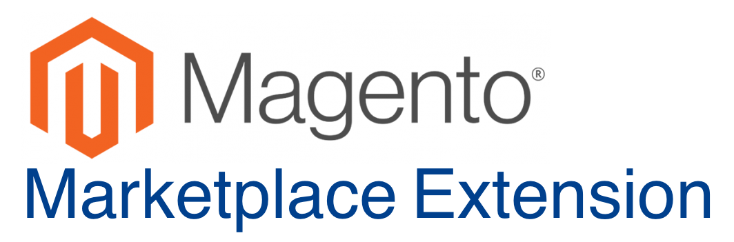 Magento Marketplaceリンクバナー